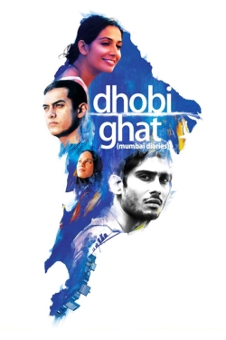 Watch free Mumbai Diaries movies Hd online