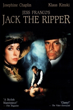 Watch free Jack the Ripper movies Hd online