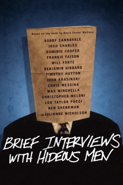 Watch free Brief Interviews with Hideous Men movies Hd online