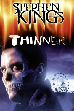 Watch free Thinner movies Hd online