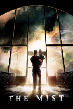 Watch free The Mist movies Hd online