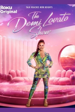 Watch free The Demi Lovato Show movies Hd online