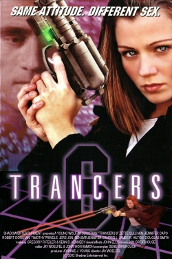 Watch free Trancers 6: Life After Deth movies Hd online