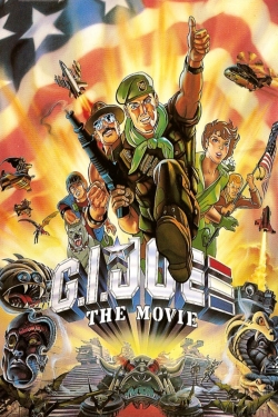 Watch free G.I. Joe: The Movie movies Hd online