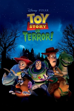 Watch free Toy Story of Terror! movies Hd online