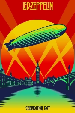 Watch free Led Zeppelin: Celebration Day movies Hd online