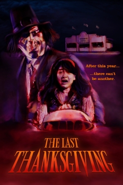 Watch free The Last Thanksgiving movies Hd online