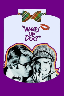 Watch free What's Up, Doc? movies Hd online