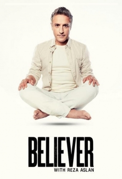 Watch free Believer with Reza Aslan movies Hd online