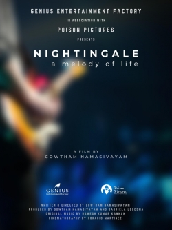 Watch free Nightingale: A Melody of Life movies Hd online