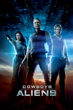 Watch free Cowboys & Aliens movies Hd online