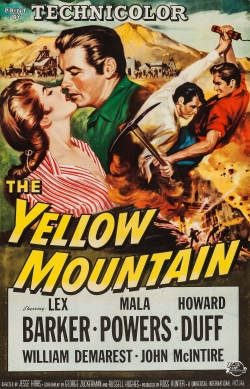 Watch free The Yellow Mountain movies Hd online