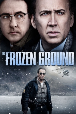 Watch free The Frozen Ground movies Hd online