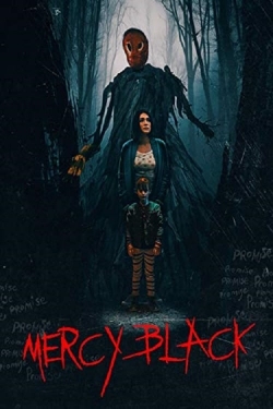 Watch free Mercy Black movies Hd online