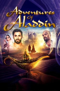 Watch free Adventures of Aladdin movies Hd online