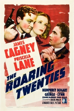 Watch free The Roaring Twenties movies Hd online