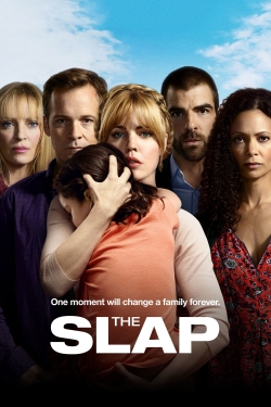 Watch free The Slap movies Hd online