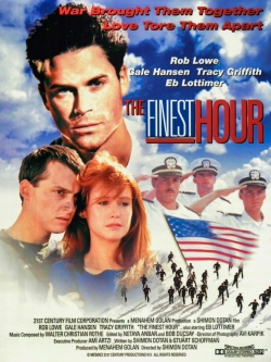 Watch free The Finest Hour movies Hd online