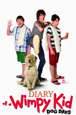 Watch free Diary of a Wimpy Kid: Dog Days movies Hd online