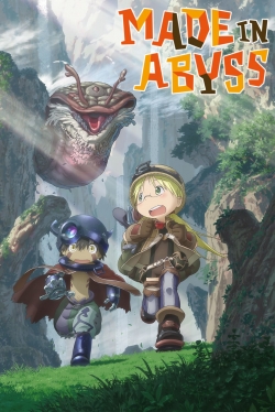 Watch free MADE IN ABYSS movies Hd online