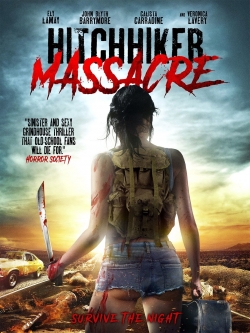 Watch free Hitchhiker Massacre movies Hd online