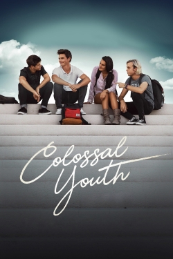 Watch free Colossal Youth movies Hd online