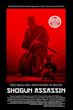 Watch free Shogun Assassin movies Hd online