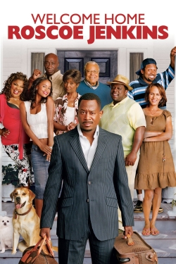 Watch free Welcome Home Roscoe Jenkins movies Hd online