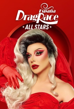 Watch free Drag Race España: All Stars movies Hd online