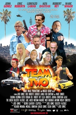 Watch free Team Of Two movies Hd online