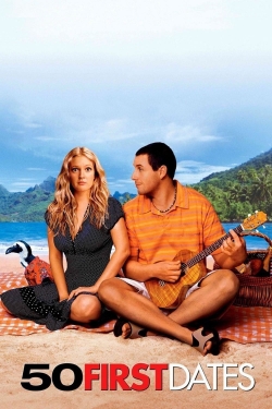 Watch free 50 First Dates movies Hd online