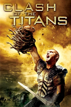 Watch free Clash of the Titans movies Hd online