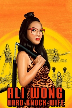 Watch free Ali Wong: Hard Knock Wife movies Hd online