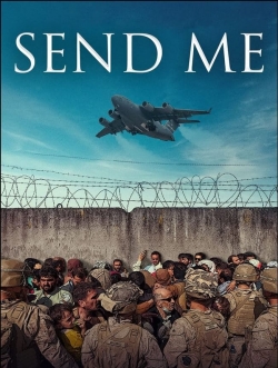 Watch free Send Me movies Hd online