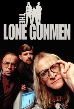 Watch free The Lone Gunmen movies Hd online