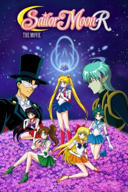 Watch free Sailor Moon R: The Movie movies Hd online