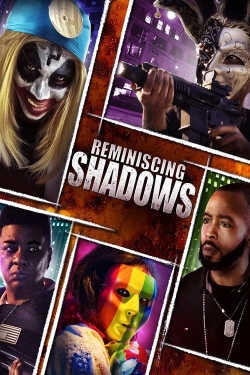 Watch free Reminiscing Shadows movies Hd online