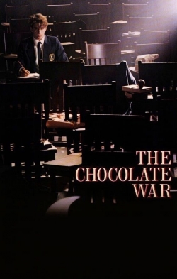 Watch free The Chocolate War movies Hd online