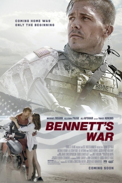 Watch free Bennett's War movies Hd online