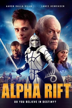 Watch free Alpha Rift movies Hd online