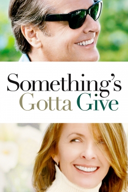 Watch free Something's Gotta Give movies Hd online