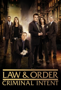 Watch free Law & Order: Criminal Intent movies Hd online