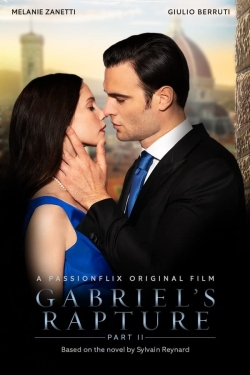 Watch free Gabriel's Rapture: Part II movies Hd online