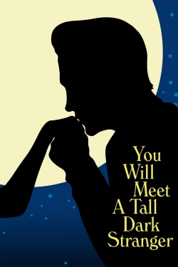 Watch free You Will Meet a Tall Dark Stranger movies Hd online