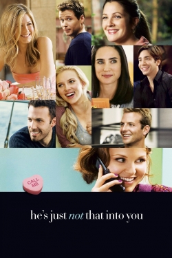 Watch free He's Just Not That Into You movies Hd online