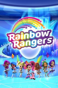 Watch free Rainbow Rangers movies Hd online