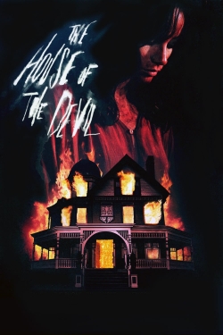 Watch free The House of the Devil movies Hd online