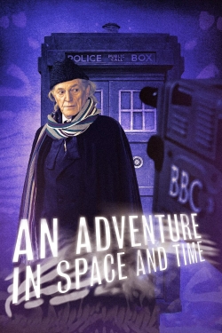 Watch free An Adventure in Space and Time movies Hd online