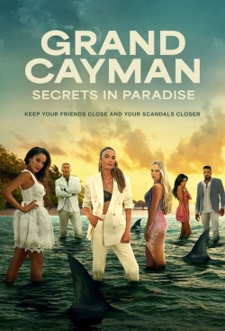 Watch free Grand Cayman: Secrets in Paradise movies Hd online