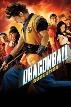 Watch free Dragonball Evolution movies Hd online